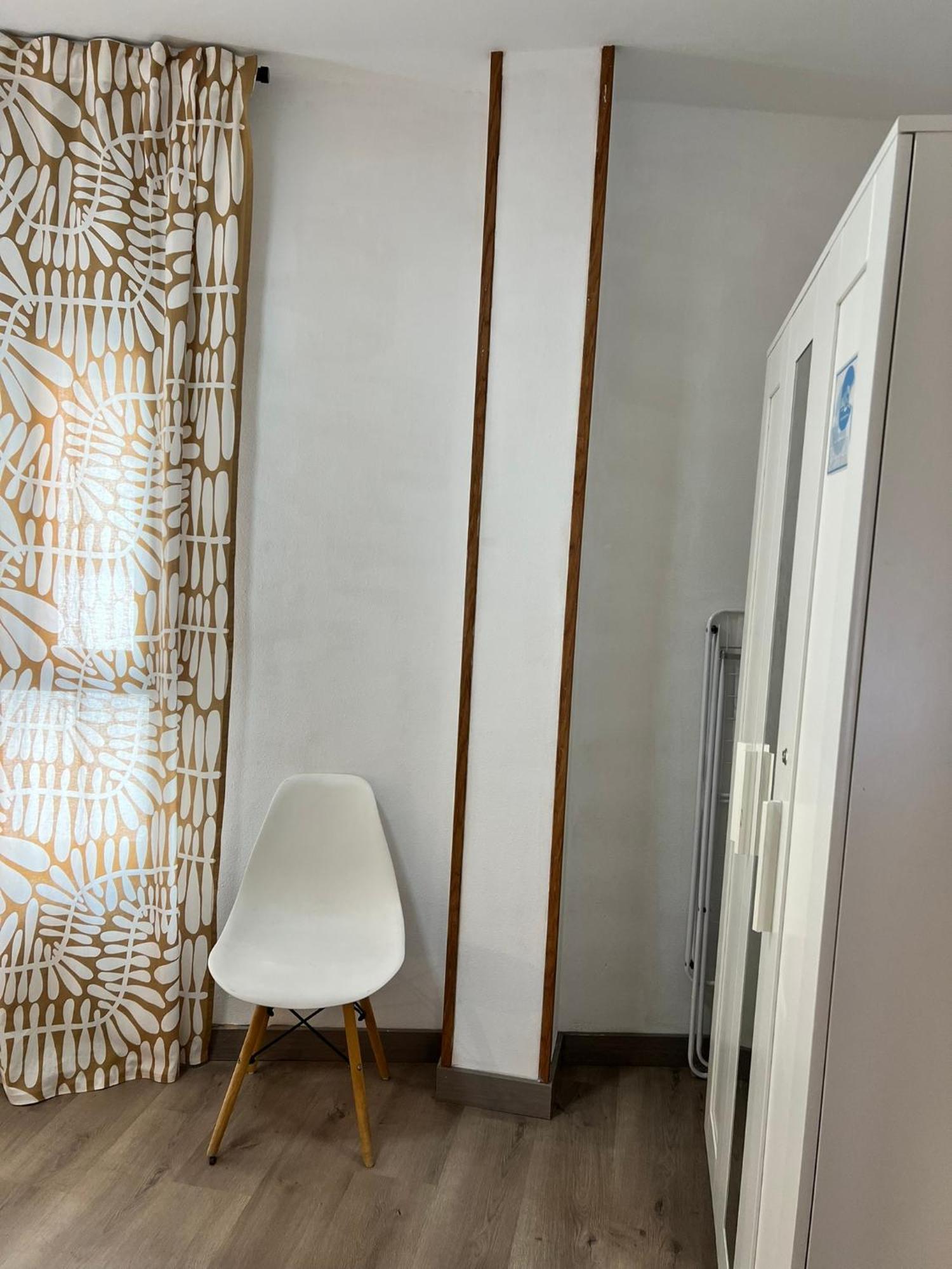 El Bc Zaragoza - Aljaferia Apartment Bagian luar foto